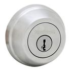 7823smt Kwikset Single Cylinder Deadbolt With Smartkey 192016376528