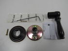 97880-616 788adl 11p Kwikset Ashfield Dummy 042049698398