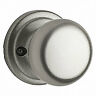 00883351560474 788h 15 Kwikset Knob Lockset Satin Nickel Hancock Style
