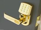 789610648733 Undisclosed Left Handed Hinged Brass Key Push Button