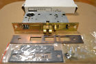 7902r-e Hickory Hardware Period Brass By Mortise Box Door Lock Replacement