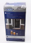 Fe375-cen-622-lat 791943390067 Schlage Touch Matte