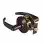 7kc30l14ds3613 Stanley New 2 Keyless Privacy Contour Return Medium Duty Lockset Oil Rubbed Bronz 887838169143