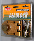 800 Jp-d Cal Lock Jimmy 754579000915