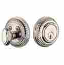 800462 Grandeur Newport Single Cylinder Deadbolt