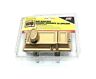8005 Mag Security Rim Deadlock Single Cylinder Hardware 015231800534