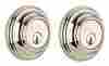 800651 Grandeur Georgetown Double Cylinder Deadbolt