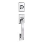 800tvhlip26smtrcalrcs Kwikset Lip Smt Rcal Rcs Tavaris Single Cyl Exterior Handleset