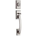 801tvh 15 Smt Lip Kwikset Tavaris Handleset Double Cylinder Deadbolt 883351380324