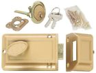 804162 Legend Locksets One Sided 192016433122