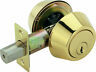 809001 Legend Locksets Double Cylinder Deadbolt