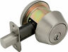 809162 Legend Locksets Single Cylinder Deadbolt