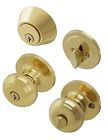 8101005 Honeywell Classic Knob Combo 814113017622