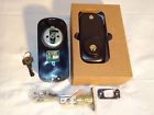 81023003445 Yale Assure Smart Lock Touchscreen Key Edition Works