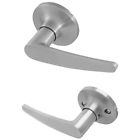 8104303 Honeywell Safes Door Locks Knobs Straight Passage Lever 814113019503