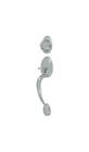 810871-5 Deltana Montego Residential Handleset
