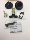 8111409 Honeywell Single Cylinder Deadbolt