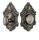 815567 Grandeur Grande Victorian Deadbolt