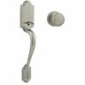 815anh-15gc Kwikset Handle Only Handleset 883351575713