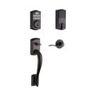 91315cb 815avl Kwikset Electronic Deadbolt 822421426449