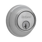 816 26d Smt Kwikset Key Control Single Cylinder Deadbolt Smartkey 883351318464