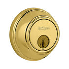 816 3 Smt Kwikset Key Control Single Cylinder Deadbolt Smartkey 883351364416