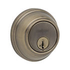 816 5 Smt Kwikset Key Control Single Cylinder Deadbolt Smartkey 883351292818