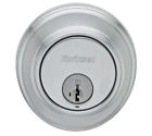 817-26ds Kwikset Key Control Deadbolt Satin Chrome 883351297264