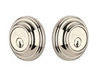 817769 Grandeur Georgetown Double Cylinder Deadbolt 662972177694