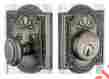 821142 Grandeur Parthenon Single Cylinder Deadbolt