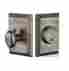 822983 Grandeur Fifth Avenue Single Cylinder Deadbolt