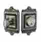 822998 Grandeur Windsor Single Cylinder Deadbolt