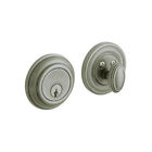 8231.151 Baldwin Single Cylinder Deadbolt