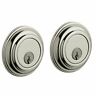 8232055 Baldwin Keyed Entry Deadbolt 829846118461
