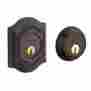 8238.003 Baldwin Bethpage Double Cylinder Deadbolt 829846203372