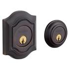8238.112 Baldwin Hardware Bethpage Deadbolt 829846203464