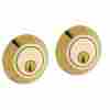 8242.150 Baldwin Double Cylinder Deadbolt 723079379449