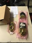 8252.003.ac1 Baldwin Hardware Keyless Deadbolt