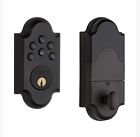 8252-112-ac2 Baldwin Boulder Zigbee Deadbolt With