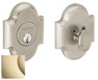 8252003 Baldwin Arched Single Cylinder Deadbolt 829846564473