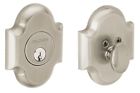 8252150 Baldwin Arched Single Cylinder Deadbolt 829846564596