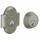 8253.112 Baldwin Boulder Arched Double