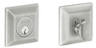 8254.402 Baldwin Square Deadbolt 829846258624