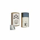 8285.056.ac1 Baldwin Soho Electronic Deadbolt 884011289544