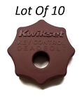 83392-001 Kwikset Lot Of 10 883351378734