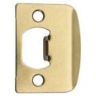 83437-037 Kwikset Cp Strk Sq Cnr Full Lip Square Corner Strike