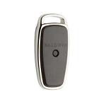 8380.055 Baldwin Hardware Evolved Electronic Fob Polished Nickel Smart Home Lock