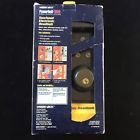 83978879830 Weiser Lock Powerbolt Touchpad Keyless Entry Deadbolt Brass