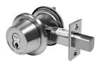 83t7m-stk-626 Best Access Systems Heavy Duty Tubular Lock Double Cylindrical Hd