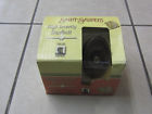 8400-dbl Trimco Saint Gaudens Deadbolt